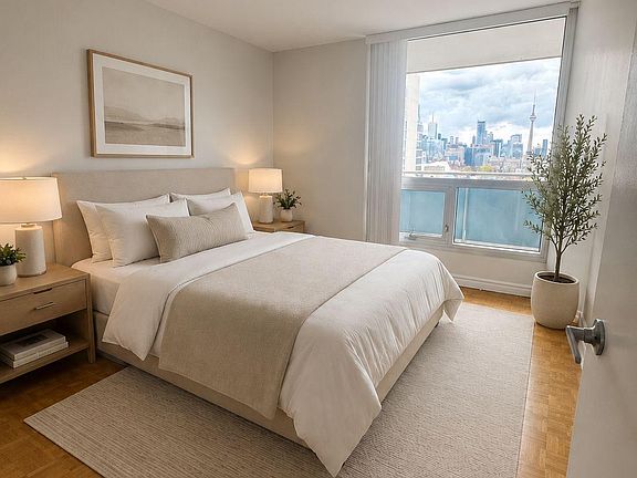 4th image of 103 Avenue Rd #611
