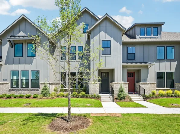 2852 Chisos Red Rd, McKinney, TX 75071