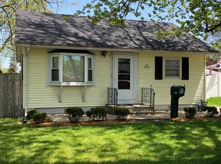 1020 Barthelme Ave, Joliet, IL 60435