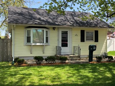 1020 Barthelme Ave, Joliet, IL, 60435