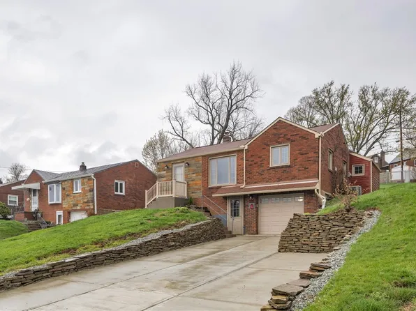 229 Creston Dr, West Mifflin, PA 15122