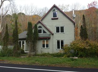 576 State Route 42, Shandaken, NY 12480