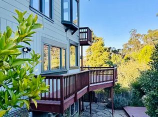 41 Ridge Ave, Mill Valley, CA 94941