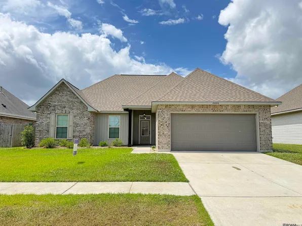 24280 Cliftmere Ave, Plaquemine, LA 70764