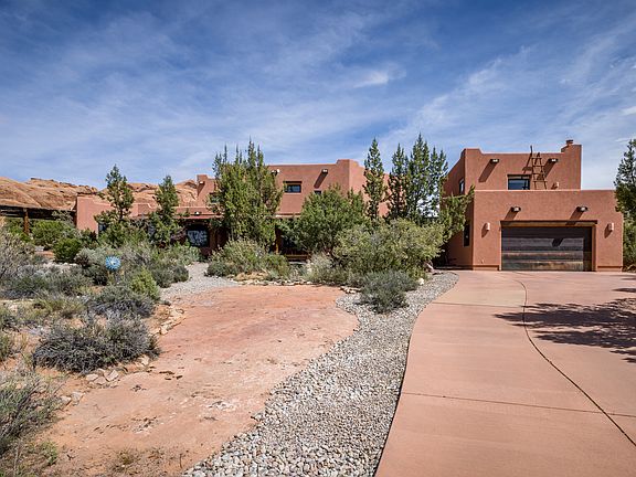 3rd image of 3617 E Red Rock Dr