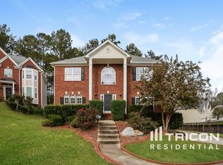 5156 Heritage Oaks Ct, Powder Springs, GA 30127