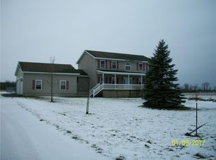 18810 Robinson Rd, Clayton, NY 13624