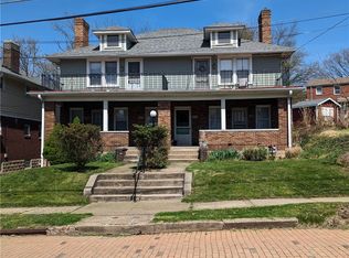 4062 Brandon Rd, Pittsburgh, PA 15212