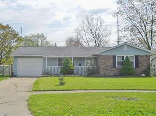 119 S Grant St, Kendallville, IN
