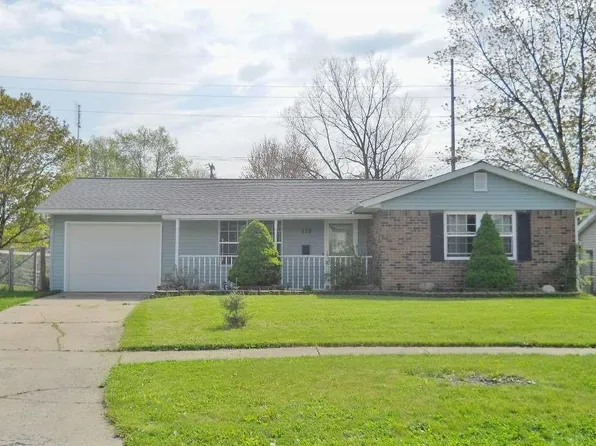 119 S Grant St, Kendallville, IN 46755