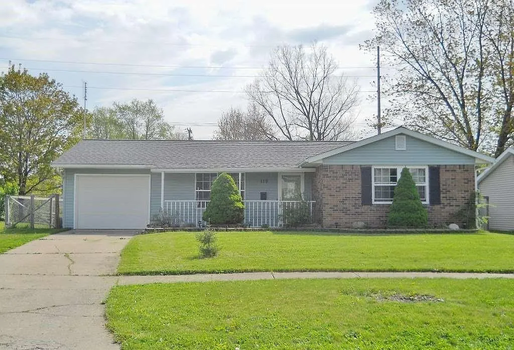 119 S Grant St photo 1