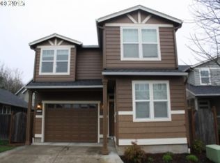 2441 Mountain Ter, Eugene, OR 97408