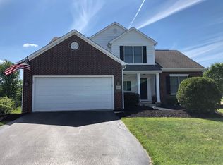 4461 Gary Way, Hilliard, OH 43026