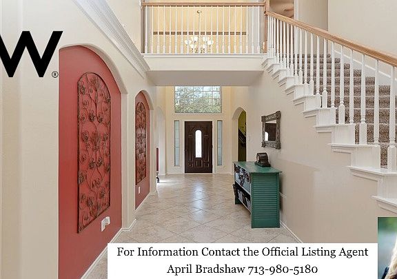 5th image of 2415 Hanston Ct