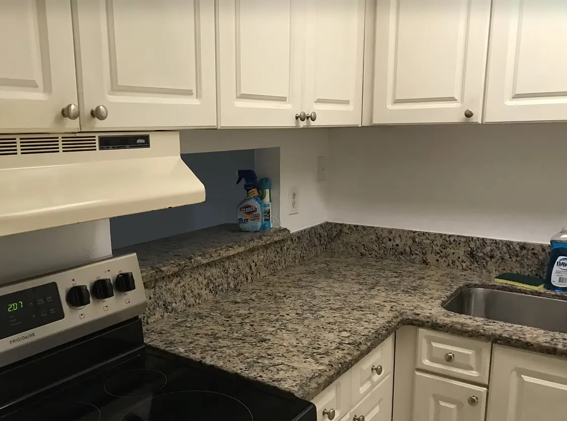 1 bed, 830 sqft, $1,800 — Photo 4