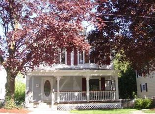 142 Prospect Ave, Middletown, NY 10940