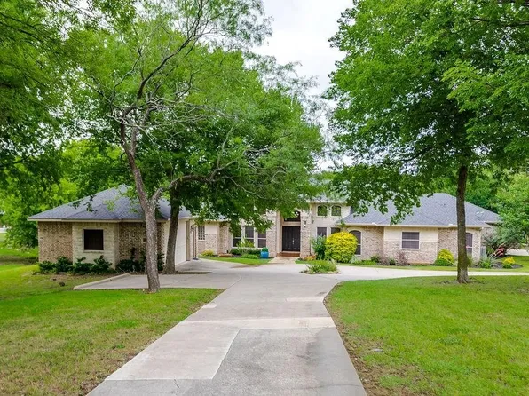 6413 Shoreline Dr, Little Elm, TX 75068