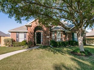 509 Hickory Dr, Murphy, TX 75094