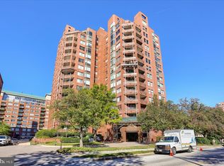 The St James, Baltimore, MD 21218