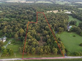 0 Lawrence #2147, Mount Vernon, MO 65712