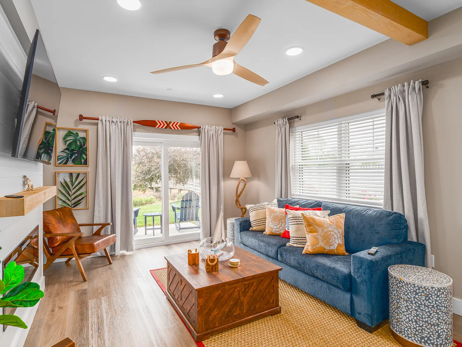 2 bed, 1050 sqft, $2,350 — Photo 4