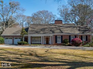 655 Brook Cir, Griffin, GA 30224