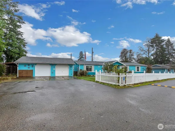 1112 106th St Ct E, Tacoma, WA 98445