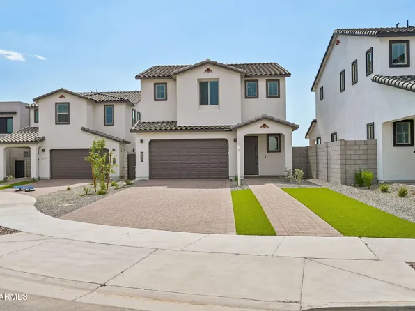 6312 S ARCHER Circle, Mesa, AZ 85212