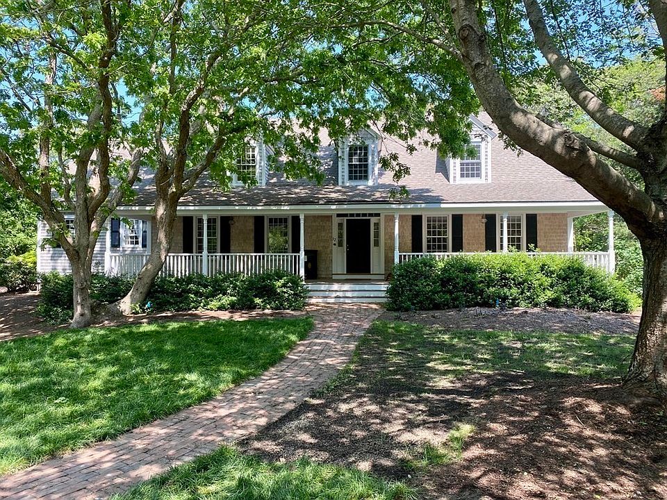 32 Oliver Dr, Dennis, MA 02638 Zillow