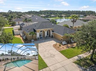 3615 Marisol Ct, New Smyrna Beach, FL 32168