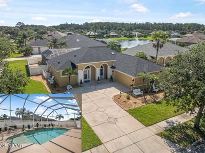 3615 Marisol Ct, New Smyrna Beach, FL, 32168
