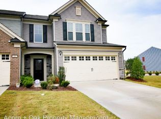 414 Brier Crossings Loop, Durham, NC 27703