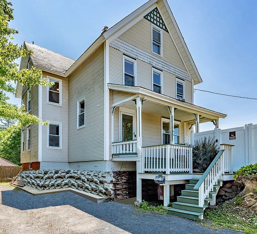165 High St, Greenfield, MA 01301 Zillow