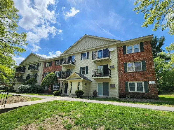 1 Oak Hill Lane #118, Nashua, NH 03062