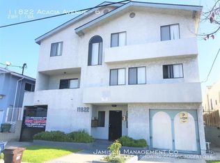11822 Acacia Ave APT 6, Hawthorne, CA 90250