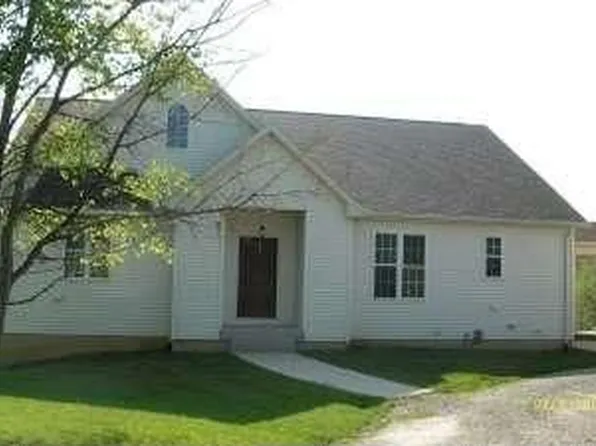 691 Wolf Rd, West Alexandria, OH 45381