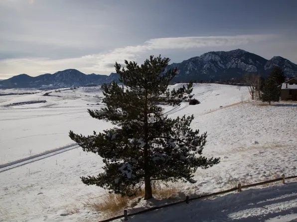 1656 Bradley Dr, Boulder, CO 80303