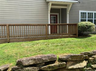 93 Foxden Dr UNIT 104, Fletcher, NC 28732