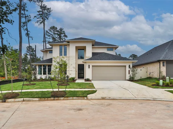 39234 Great Heron Ct, Magnolia, TX 77354