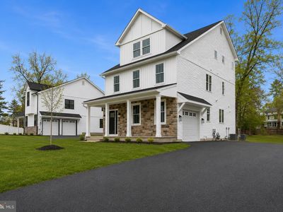 14 Churchville Ln, Churchville, PA, 18966