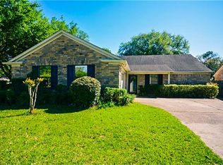 3618 Green Fields Dr, Sugar Land, TX 77479