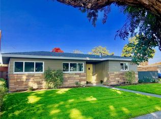 6165 E Rosebay St, Long Beach, CA 90808