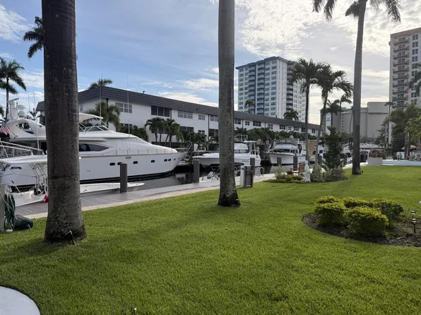 901 N Birch Road #7D, Fort Lauderdale, FL 33304
