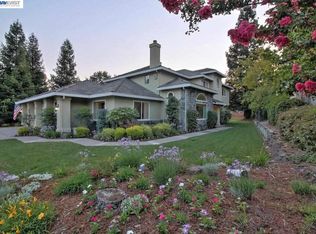 6709 Arlington Dr, Pleasanton, CA 94566