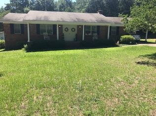 235 Redds Branch Rd, Aiken, SC 29801