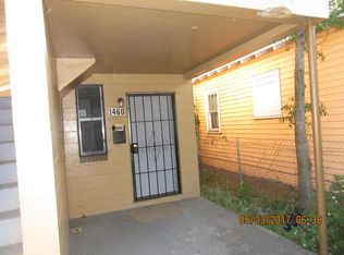 1460 W 5th St #2-9, Jacksonville, FL 32209