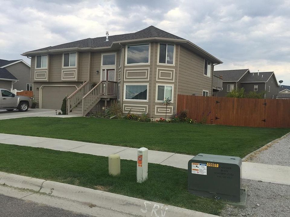 317 Westwind Way