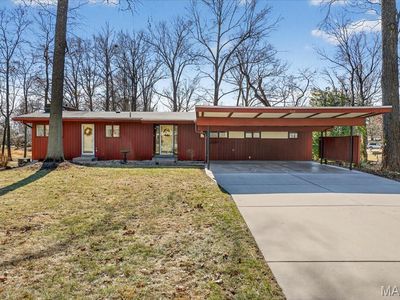 510 Gilmore Lake Rd, Columbia, IL, 62236