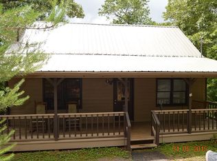 679 Sautee Woods Trl, Sautee Nacoochee, GA 30571