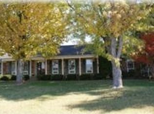 115 Jefferson Dr, Franklin, TN 37064